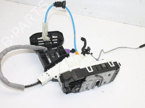 Used Front left lock Front left lock MERCEDES-BENZ CLA Coupe (C117) CLA 180 (117.342) (122 hp) 39872286 39872286