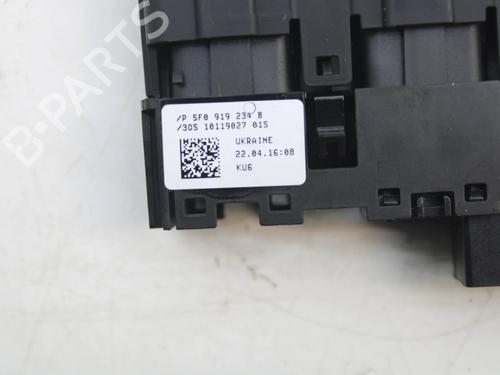 Electronic module SEAT LEON (5F1) 2.0 TDI | BP39782645M83 - Image 3