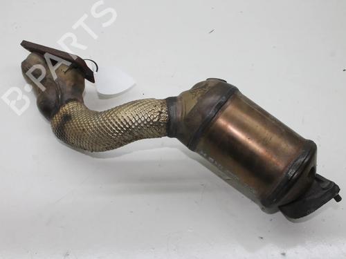 Used Catalyst Catalyst AUDI A6 C6 Avant (4F5) S6 quattro (435 hp) 39768295 39768295