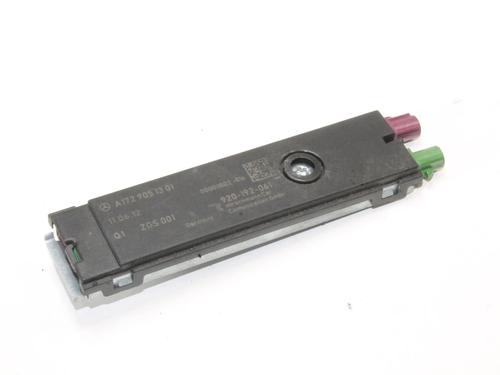 electronic-module-mercedes-benz-slk-r172-2011-39773563 main image