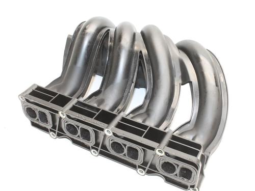 Used Intake manifold Intake manifold MERCEDES-BENZ CLK (C209) CLK 220 CDI (209.308) (150 hp) 39849436 39849436