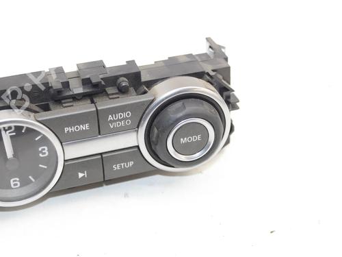 Switch LAND ROVER DISCOVERY IV (L319) 3.0 TD 4x4 | BP39806037I30 - Image 4