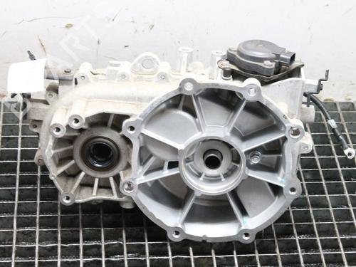 Gearkasse Gearkasse HYUNDAI KONA (OS, OSE, OSI) EV (136 hp) 39789437 39789437