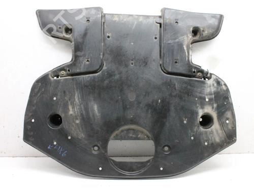 Used Underbody protection Underbody protection LEXUS RZ (_BM1_) 450e DIRECT4 (XEBM15) (313 hp) 39844529 39844529