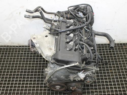 Engine MITSUBISHI ASX (GA_W_) 1.6 MIVEC (GA1W) | BP39866169M1 - Image 3