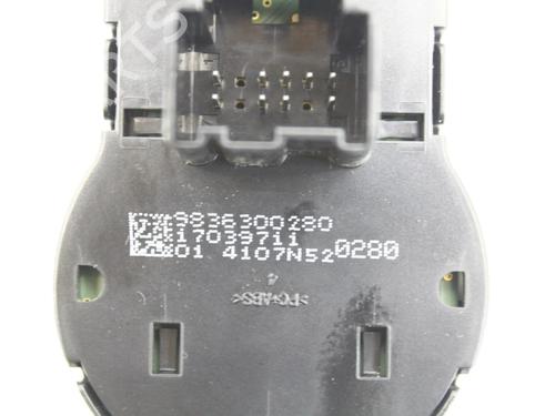 Control unit OPEL MOKKA 1.2 (76) | BP39841889M11 - Image 4