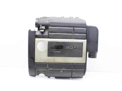 Luftfilter kasse Luftfilter kasse AUDI TT Roadster (8J9) 2.0 TFSI (200 hp) 39798890 39798890