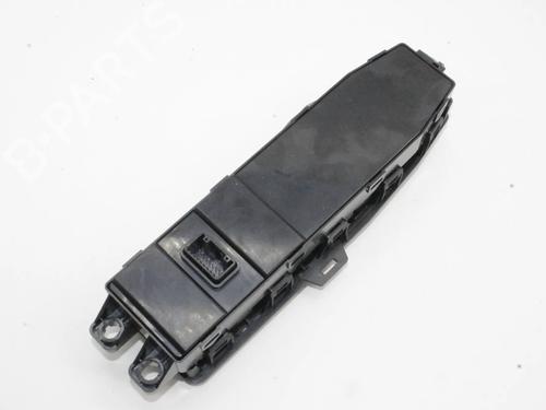 Right front window switch KIA STINGER (CK) 2.0 T-GDi | BP39866310I26 - Image 3
