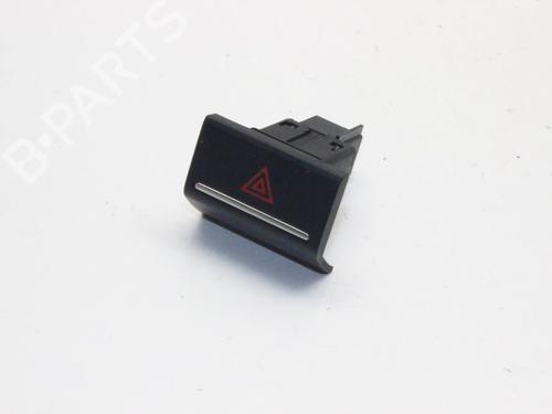 Used Warning switch Warning switch VW BEETLE (5C1, 5C2) 2.0 TDI (150 hp) 39879311 39879311
