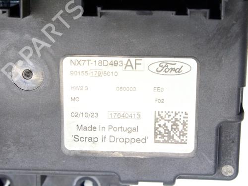 Control unit FORD FOCUS IV (HN) 1.0 EcoBoost | BP39870640M11 - Image 3