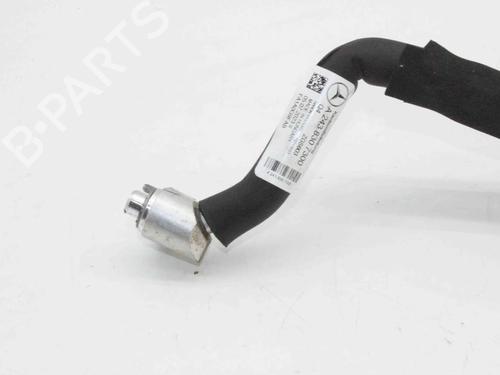 AC pipe MERCEDES-BENZ EQB (X243) EQB 350 4-matic (243.612) | BP39803694M126 - Image 2