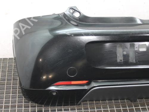 Bagtil kofangere SMART FORFOUR Hatchback (453) 0.9 (453.044, 453.053) | BP39867352C8 - Image 4
