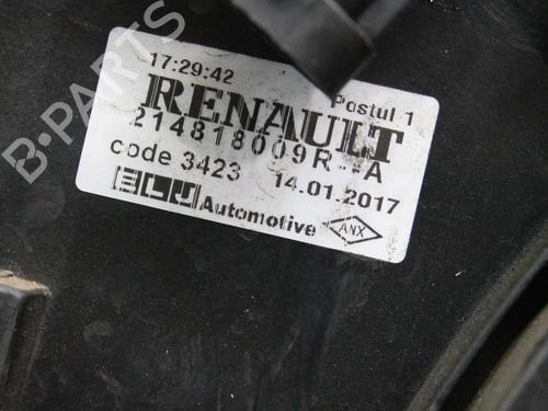 Radiator set RENAULT CAPTUR I (J5_, H5_) 1.2 TCe 120 | BP39827643M120 - Image 4