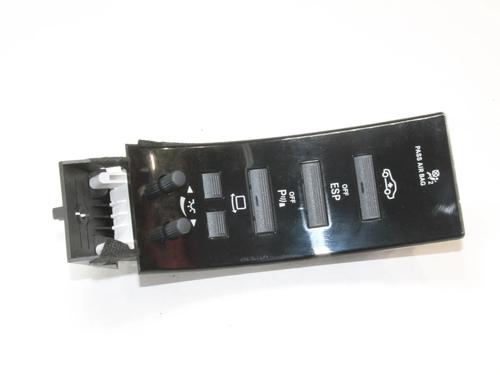 Used Control unit Control unit MERCEDES-BENZ S-CLASS (W221, V221) S 320 CDI (221.022, 221.122) (235 hp) 39780542 39780542