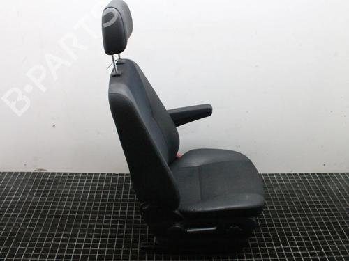 Right front seat VW CRAFTER 30-50 Platform/Chassis (2F_) 2.0 TDI | BP39823028C16 - Image 2