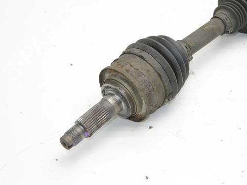 Right front driveshaft FORD RANGER (TKE) 3.2 TDCi 4x4 | BP39869393M39 - Image 2