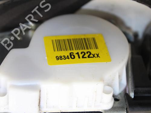 Front left seatbelt OPEL MOKKA MOKKA-e | BP39787158I26 - Image 6