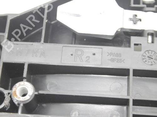 Front right exterior door handle NISSAN NOTE (E12) 1.2 DIG-S | BP39819113C129 - Image 7