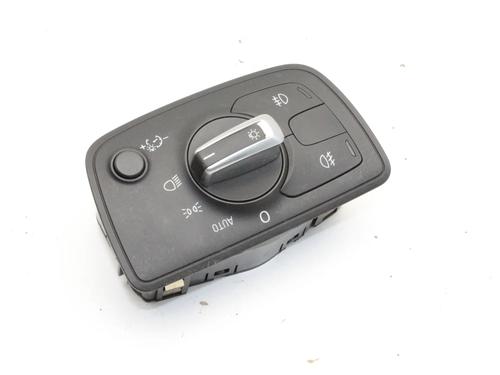Control unit AUDI A6 C7 Avant (4G5, 4GD) 2.0 TDI | BP39810852M11 - Image 2