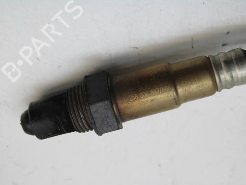 Electronic sensor AUDI A5 (8T3) S5 quattro | BP39829844M84 - Image 4