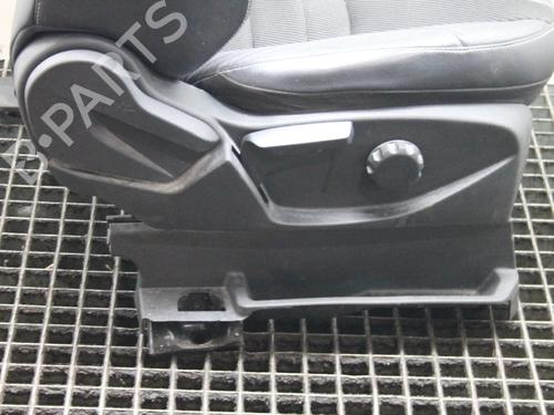 Sæde højre fortil FORD KUGA II (DM2) 2.0 TDCi | BP39873490C16  - Image 5