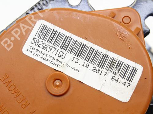 Rear center seatbelt SUZUKI VITARA (LY) 1.6 (APK 416) | BP39844771I27 - Image 5