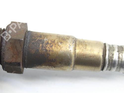 Electronic sensor AUDI TT (8J3) 3.2 V6 quattro | BP39865591M84  - Image 6