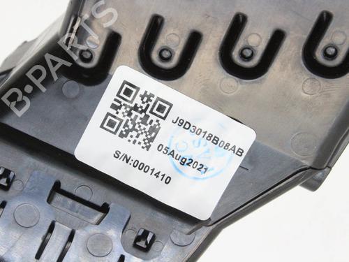 Air vent JAGUAR I-PACE (X590) EV400 AWD | BP39877755I21 - Image 5