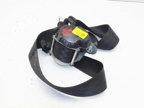 Sikkerhedssele foran venstre Sikkerhedssele foran venstre NISSAN NV300 Van (X82) 1.6 dci 125 (125 hp) 39862672 39862672