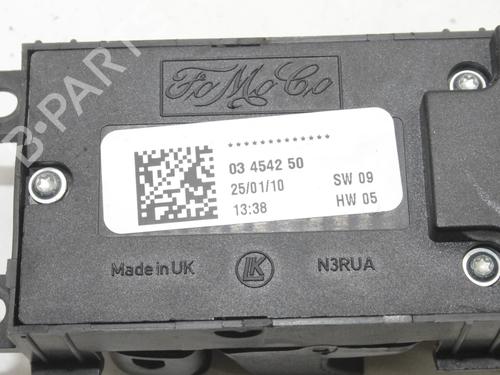 Left front window switch LAND ROVER FREELANDER 2 (L359) 2.2 TD4 4x4 | BP39845269I27 - Image 6