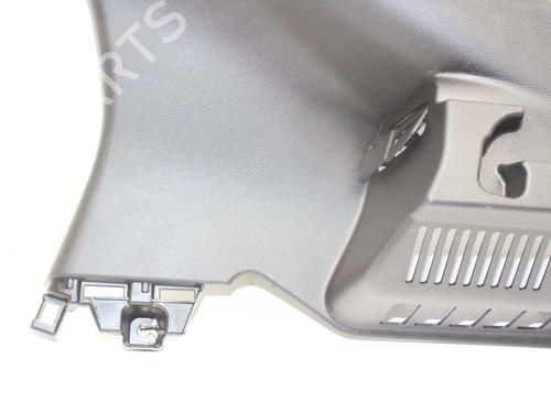 Boot lining NISSAN JUKE (F16_) 1.0 | BP39777262I3 - Image 3