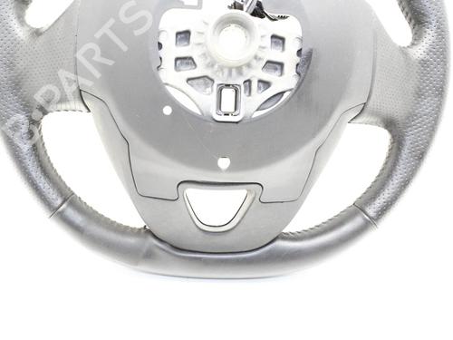 Steering wheel RENAULT ZOE (BFM_) ZOE | BP39798003C49 - Image 10