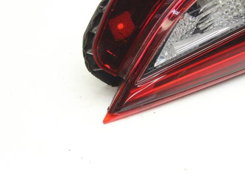 Left tailgate light MAZDA 3 (BM, BN) 2.2 D | BP39854945C79 - Image 2
