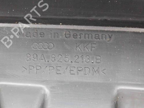 Underbody protection AUDI Q4 E-TRON SUV (F4B) 35 | BP39822019M92 - Image 6