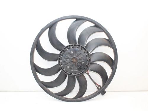 Køleventilator elektrisk Køleventilator elektrisk JAGUAR XF II (X260) 3.0 D (300 hp) 39781228 39781228