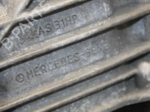 Gearbox MERCEDES-BENZ E-CLASS Coupe (C207) E 350 BlueTEC / d (207.326) | BP39859511M3  - Image 8