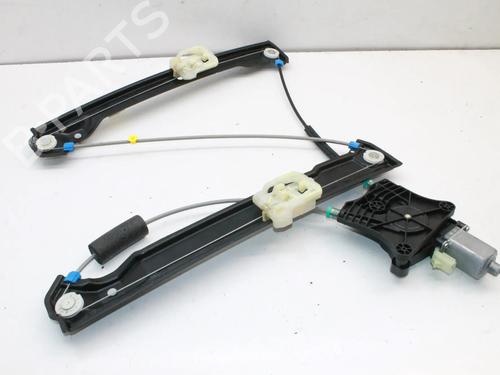 Front right window mechanism VOLVO EX30 (416) Performance AWD | BP39772413C23 - Image 6
