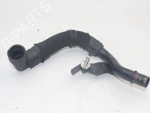 Pipe JAGUAR XF I (X250) 2.2 D | BP39876558M125 - Image 5