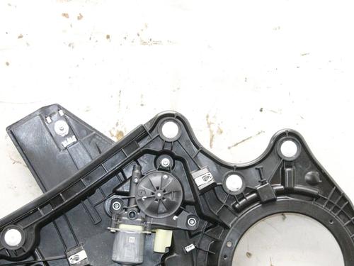 Rear left window mechanism FORD KUGA III (DFK) 2.5 FHEV | BP39793875C24 - Image 2