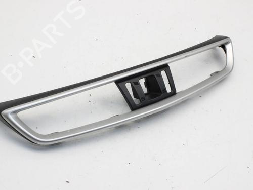 Used Other Other NISSAN X-TRAIL III (T32_, T32R, T32RR) 1.6 DIG-T (T32) (163 hp) 40501062 40501062