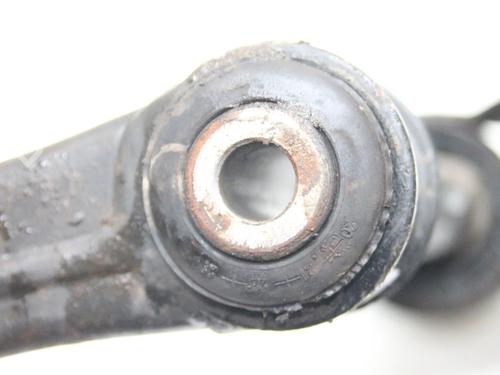Left front suspension arm MAZDA 3 (BL) 2.2 MZR CD (BL10) | BP39826815M12 - Image 8