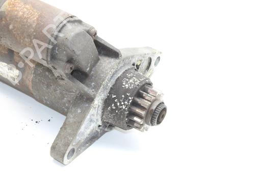 Starter MAZDA RX-8 (SE, FE) 1.3 (FE103, SE3P) | BP39848256M8 - Image 3