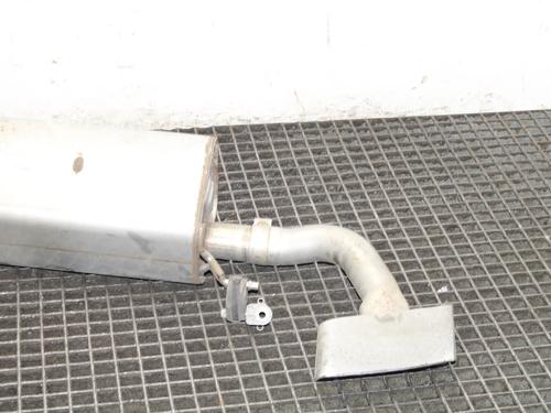 Exhaust system AUDI Q7 (4MB, 4MG, 4MQ) 3.0 TDI quattro | BP39850955M121 - Image 3