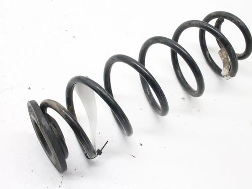Used Shock absorber spring Shock absorber spring SKODA SCALA (NW1) 1.0 TSI (116 hp) 39871835 39871835
