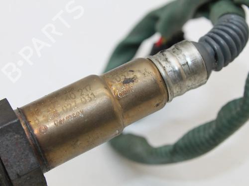 Electronic sensor NISSAN MICRA V (K14) 0.9 IG-T | BP39828700M84 - Image 6