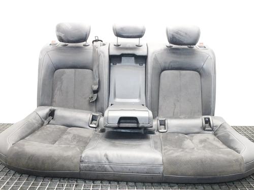 Rear seat AUDI A6 C8 (4A2) 40 TDI | BP39820396C17 - Image 8