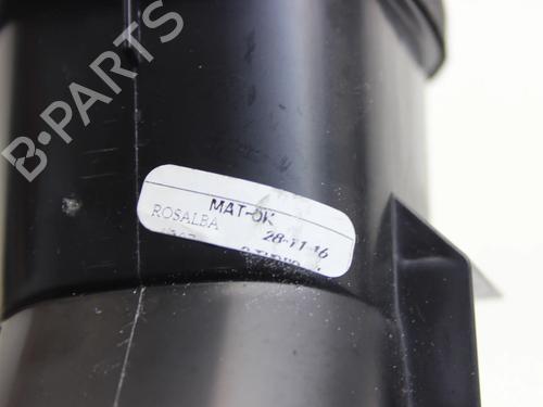 Luftventil VW BEETLE (5C1, 5C2) 2.0 TDI | BP39840036I21  - Image 5