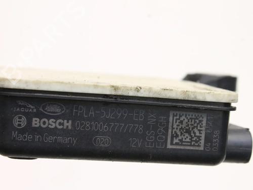 Control unit JAGUAR XE (X760) 2.0 D | BP39819419M11 - Image 3