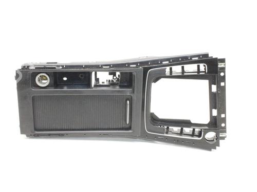 Console centrale Console centrale VW GOLF VII (5G1, BQ1, BE1, BE2) 2.0 GTD (184 hp) 39840902 39840902