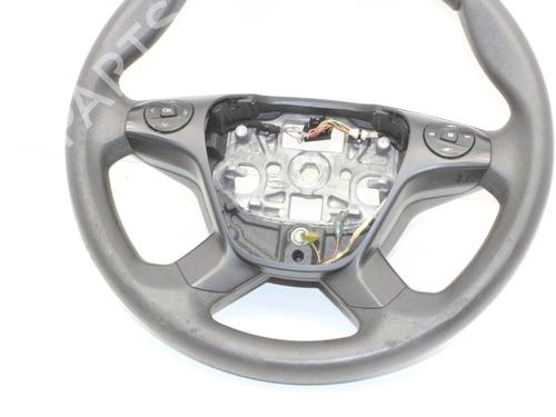 Steering wheel FORD TRANSIT V363 Platform/Chassis (FED, FFD) 2.0 EcoBlue | BP39845555C49 - Image 4